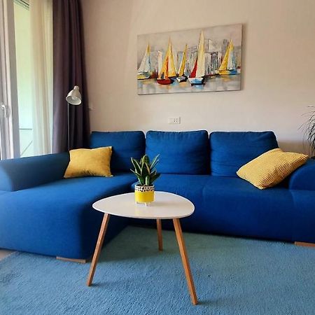 Apartment Rosie Spalato Esterno foto