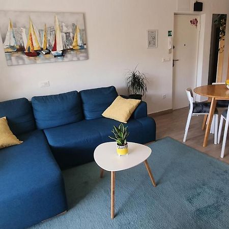 Apartment Rosie Spalato Esterno foto