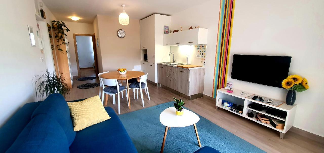 Apartment Rosie Spalato Esterno foto
