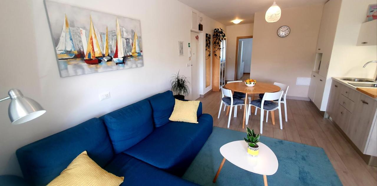 Apartment Rosie Spalato Esterno foto