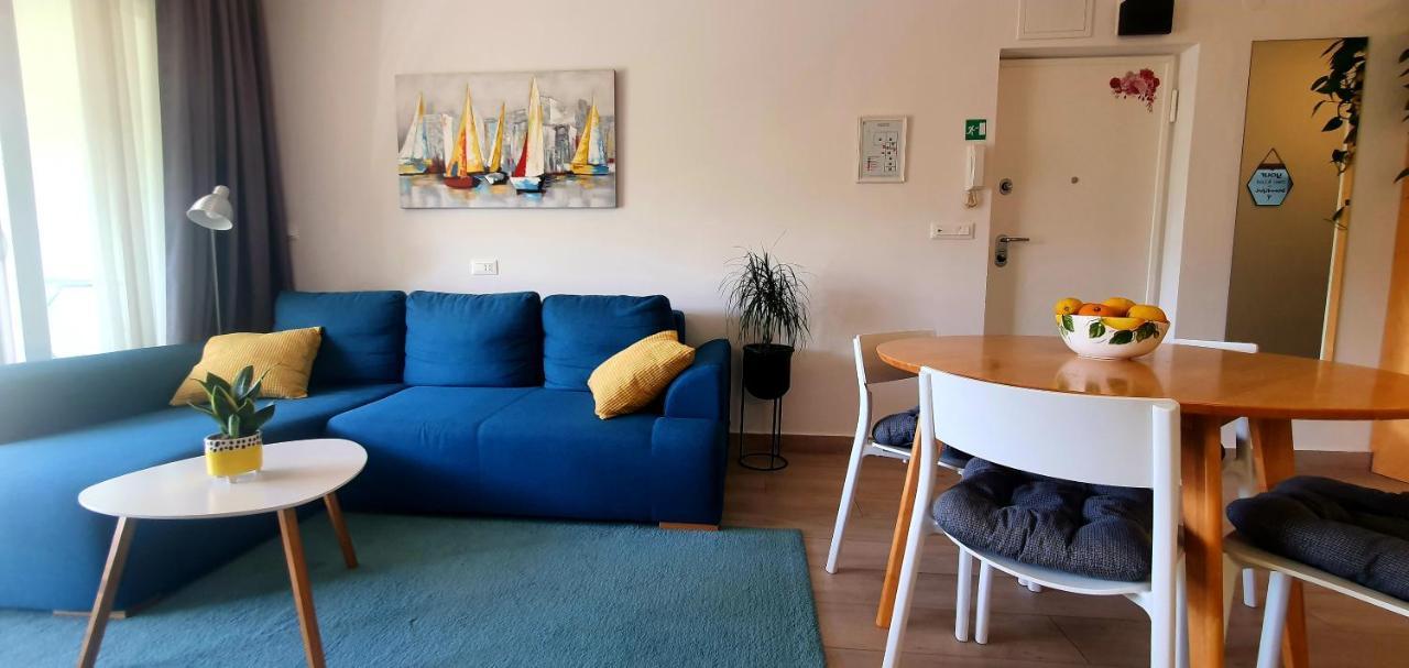 Apartment Rosie Spalato Esterno foto