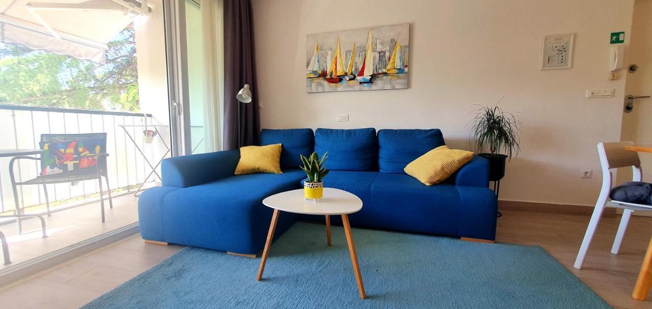 Apartment Rosie Spalato Esterno foto