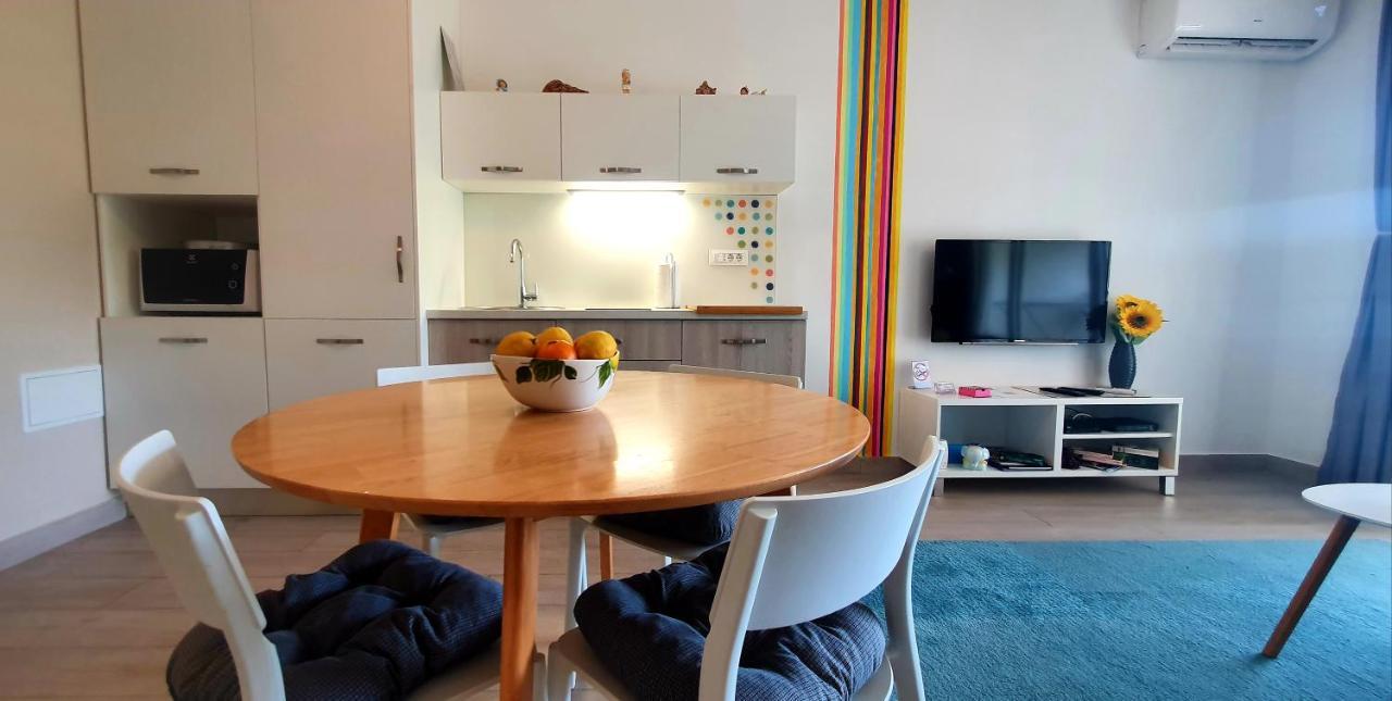Apartment Rosie Spalato Esterno foto