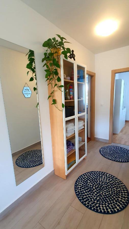 Apartment Rosie Spalato Esterno foto