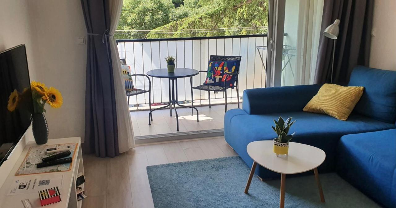 Apartment Rosie Spalato Esterno foto
