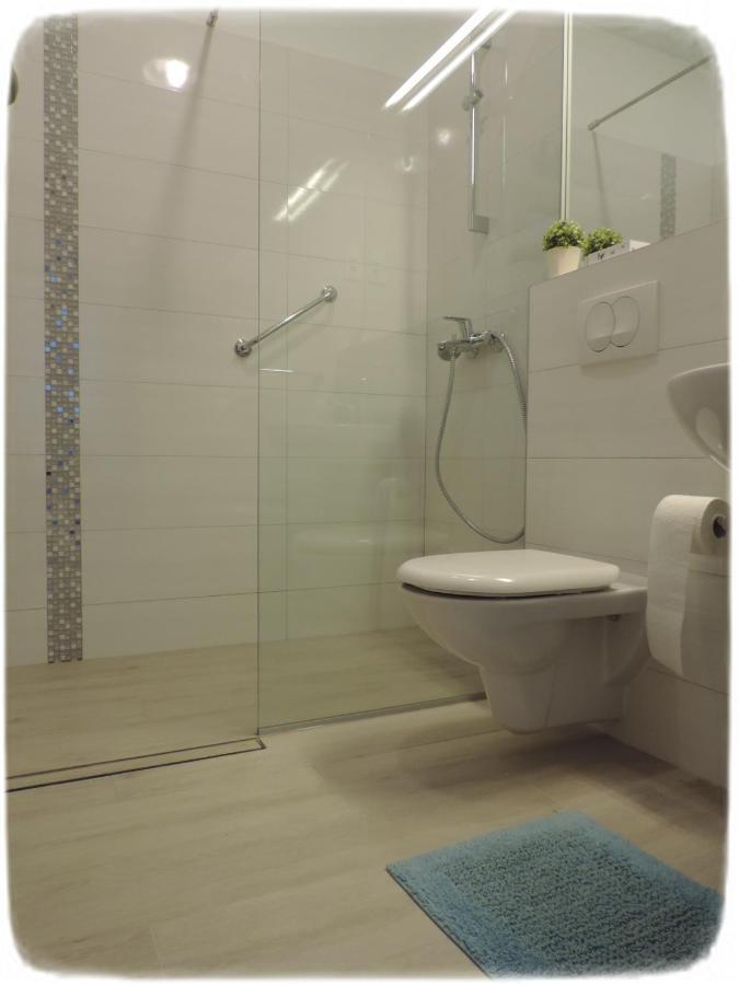 Apartment Rosie Spalato Esterno foto