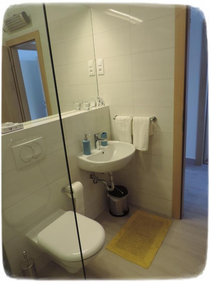 Apartment Rosie Spalato Esterno foto
