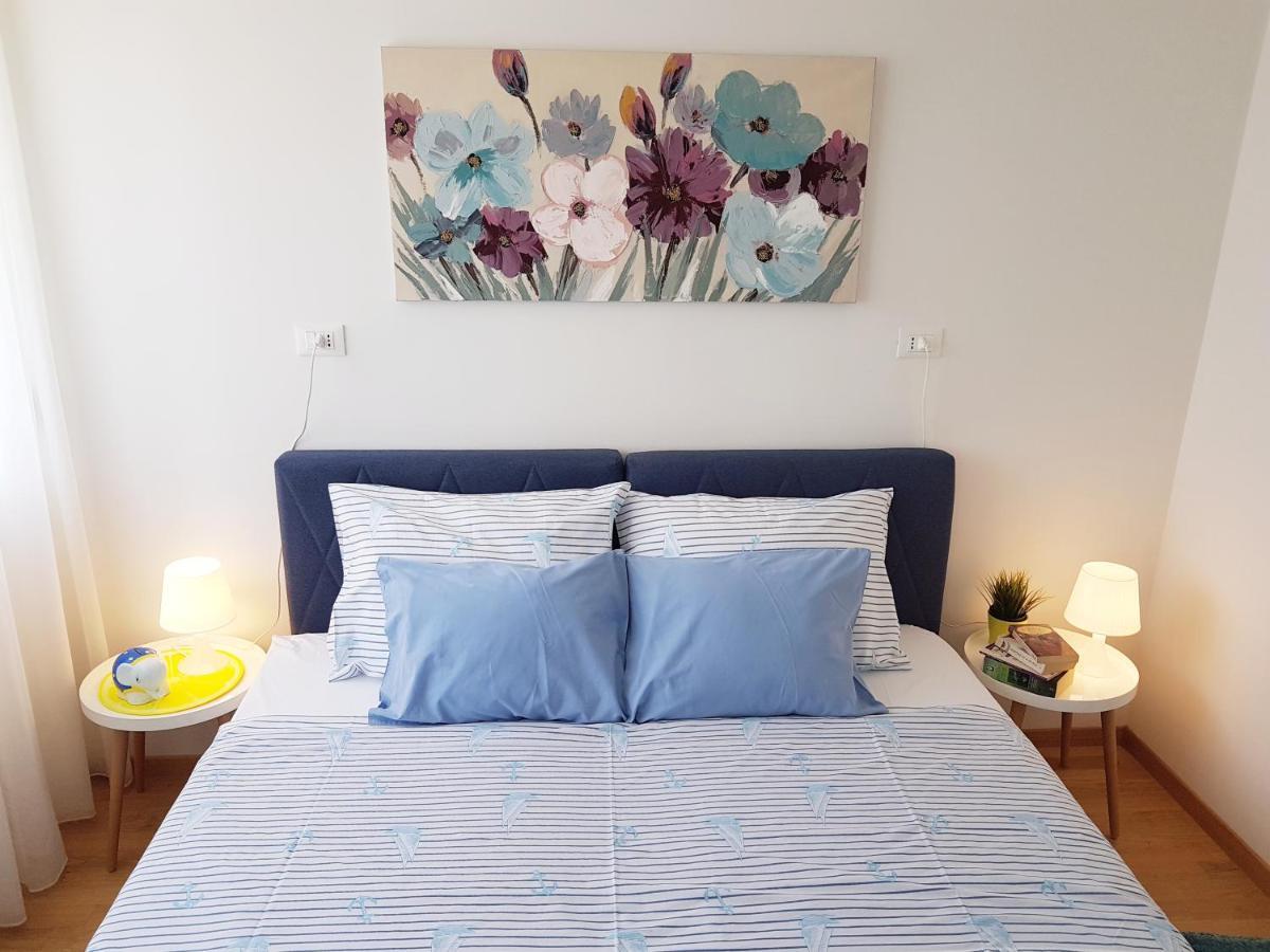 Apartment Rosie Spalato Esterno foto