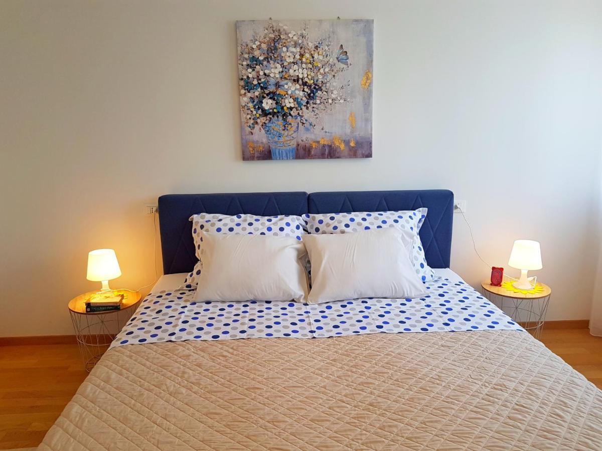 Apartment Rosie Spalato Esterno foto