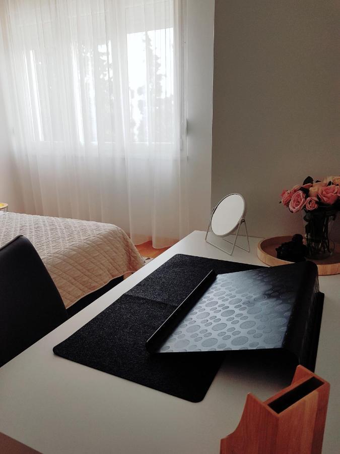 Apartment Rosie Spalato Esterno foto